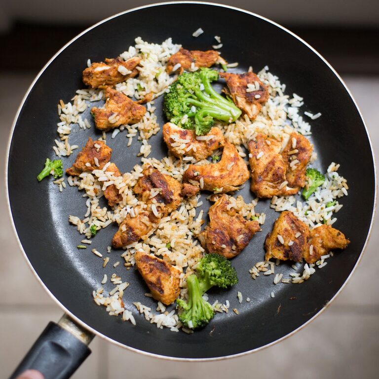 Easy Dinner Cleanup Tips to Simplify Your Evening Routine